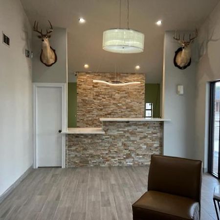 Garden Inn & Suites Hebbronville Екстериор снимка
