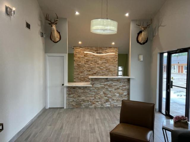 Garden Inn & Suites Hebbronville Екстериор снимка