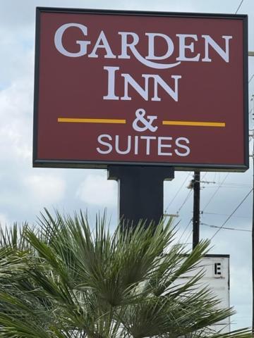 Garden Inn & Suites Hebbronville Екстериор снимка