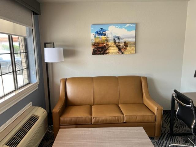 Garden Inn & Suites Hebbronville Екстериор снимка