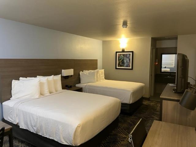 Garden Inn & Suites Hebbronville Екстериор снимка