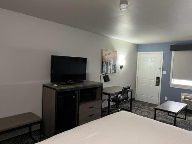 Garden Inn & Suites Hebbronville Екстериор снимка